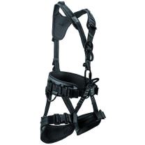 Rock Empire Skill Profi AL black Gr. XS-M Gurt