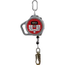 Rock Empire Retracting Fall Arrester 15 m
