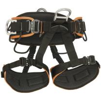 Rock Empire Master AL Lock Belt Sitzgurt