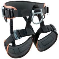 Rock Empire Atlas Steel Belt Sitzgurt