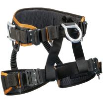 Rock Empire Atlas AL Lock Belt Sitzgurt