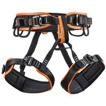 Rock Empire Equip Belt Sitzgurt