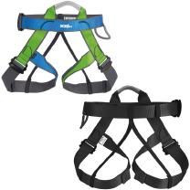 Rock Empire Speedy blue Klettergurt