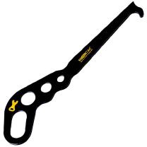 Rock Empire Nut Tool opener Klemmkeilentferner