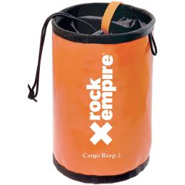Rock Empire Cargo Bag 2 l Tasche