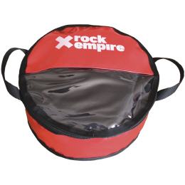 Rock Empire Castrol Bag Tasche