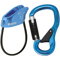 Rock Empire Gym II Belay Set