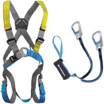 Rock Empire DynaGo Ronda Klettersteigset