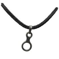 Kettenanhänger Karabiner