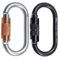 Rock Empire O KL-2T Karabiner
