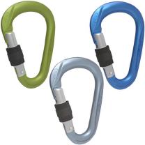 Rock Empire HMS Smart S Karabiner
