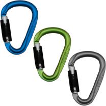 Rock Empire HMS Smart 2T Karabiner