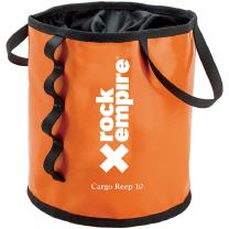 Rock Empire Cargo Bag Reep 10 l Transportsack