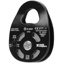 Rock Empire Big Pulley Seilrolle