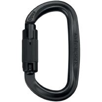 Rock Empire Opus O KL-2T black Karabiner