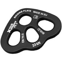 Rock Empire Anchor Plate 1/3 Riggingplatte