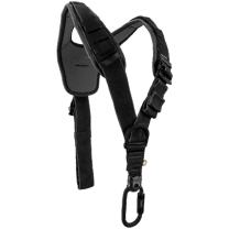 Rock Empire Uni Chest Steel black Brustgurt