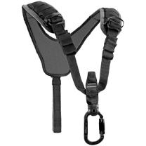 Rock Empire Equip Chest black Brustgurt