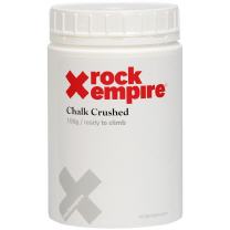 Rock Empire Magnesia Container