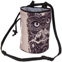 Chalk Bag Owl
