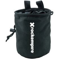 Rock Empire Arco Black Chalkbag
