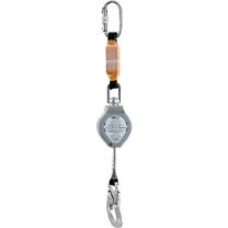 Rock Empire Retracting Fall Arrester 2,4 m