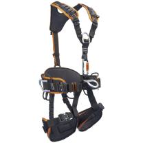 Rock Empire Master AL Lock Komplettgurt