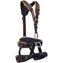 Rock Empire Atlas Uni AL Lock Komplettgurt