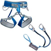 Rock Empire DynaGo Streak Set Klettersteigset