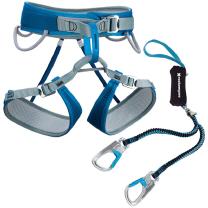Rock Empire Dynatwist Streak Set Klettersteigset