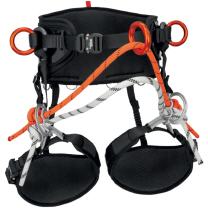 Rock Empire Sherman Baumpflegergurt