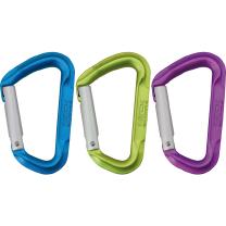 Rock Empire Racer Straight Karabiner