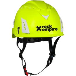 Rock Empire Oreka Hi-Viz Arbeitshelm
