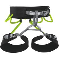 Rock Empire 3B Slight lime Klettergurt